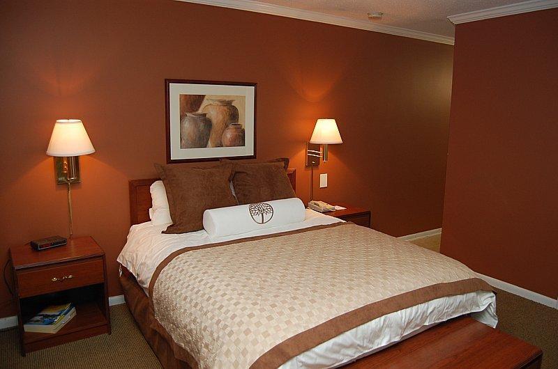 Hawthorn Suites By Wyndham Greenville Room photo